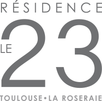 Synergie Promotion - Résidence le 23 - logo